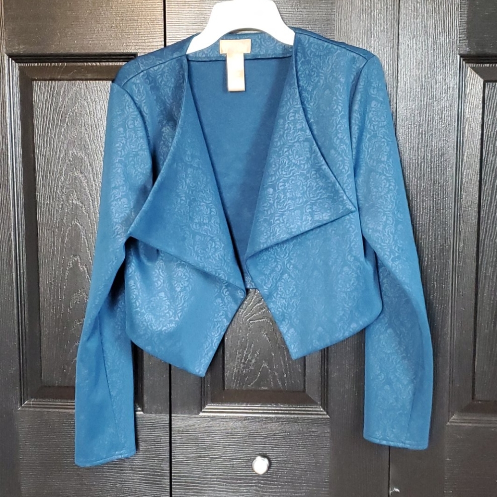 Miss Tina blazer
